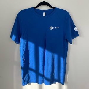 Celsius T Shirt * 3 for $15